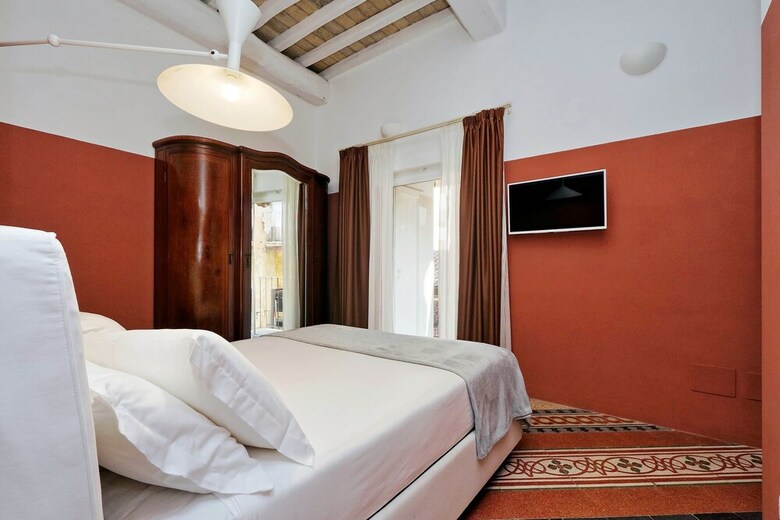 Apartamento Trastevere Townhouse - My Extra Home