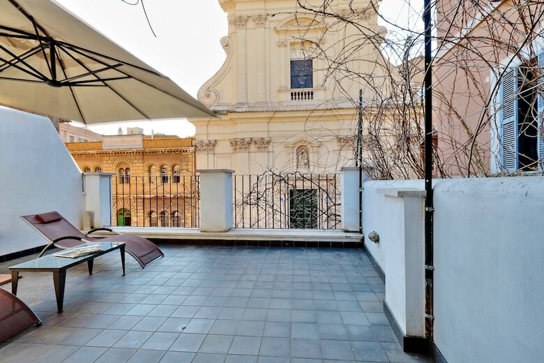 Apartamento Trastevere Townhouse - My Extra Home