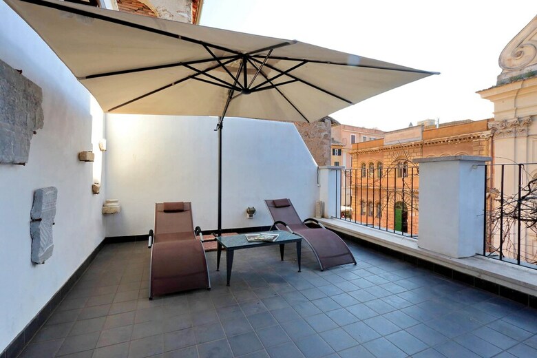 Apartamento Trastevere Townhouse - My Extra Home