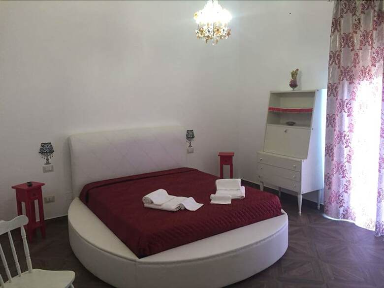 Bed & Breakfast Chic & Beauty