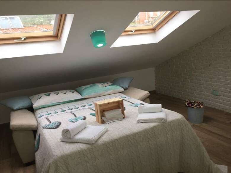 Bed & Breakfast Chic & Beauty