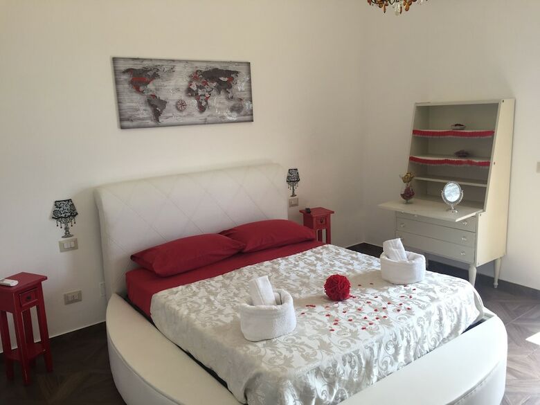 Bed & Breakfast Chic & Beauty