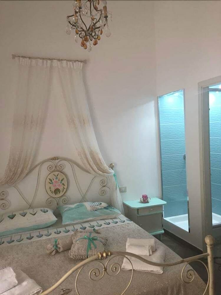 Bed & Breakfast Chic & Beauty