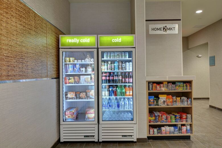 Hotel Home2 Suites By Hilton Charlotte Piper Glen