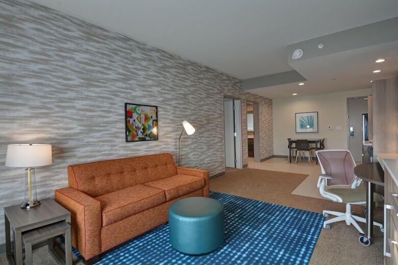Hotel Home2 Suites By Hilton Charlotte Piper Glen
