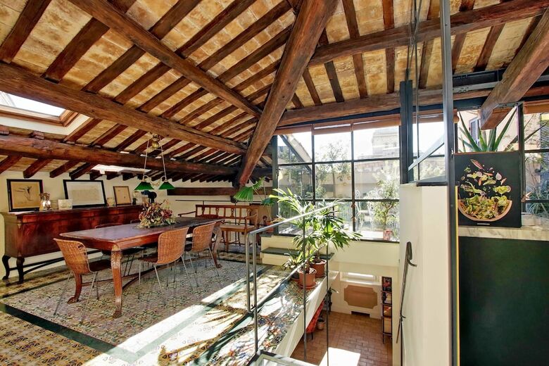 Apartamento Campitelli Penthouse With Terrace