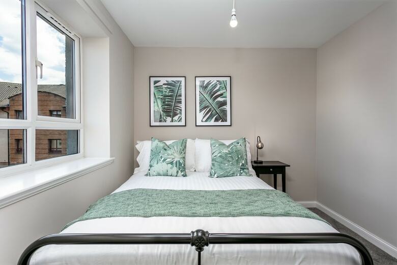 Bay View - Donnini Apartments