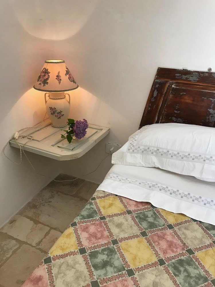 Bed & Breakfast Borgo Trulli 1789