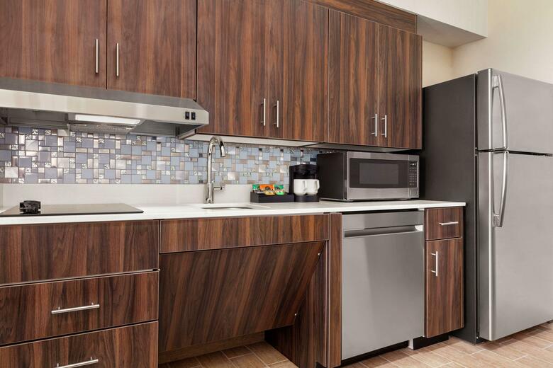 Hotel Homewood Suites By Hilton Harlingen
