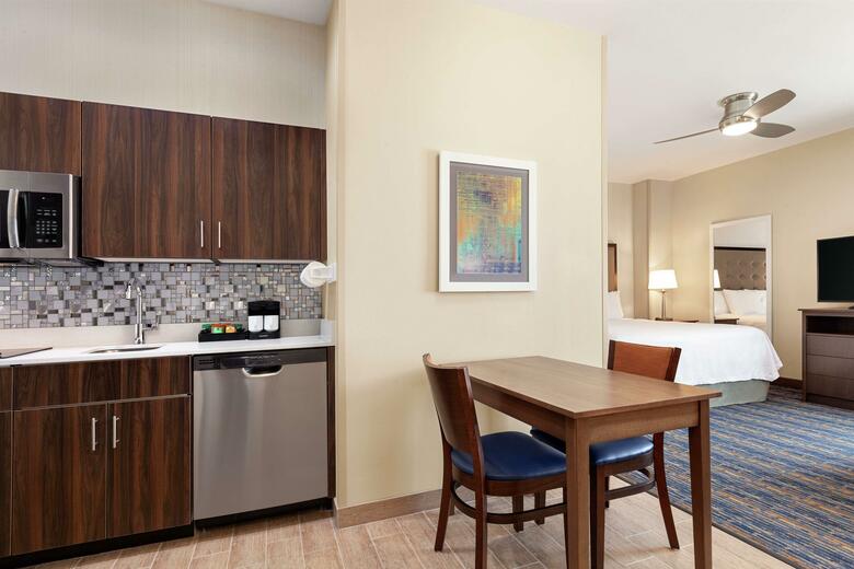 Hotel Homewood Suites By Hilton Harlingen