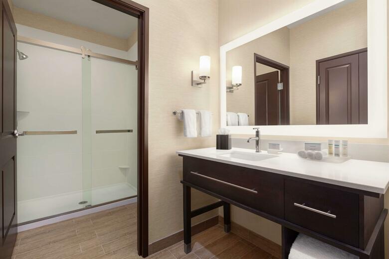 Hotel Homewood Suites By Hilton Harlingen