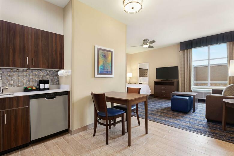 Hotel Homewood Suites By Hilton Harlingen