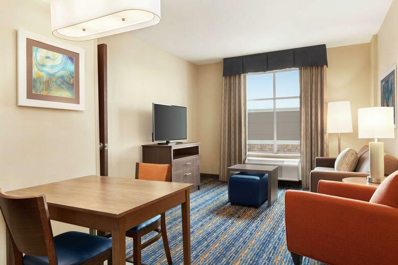 Hotel Homewood Suites By Hilton Harlingen