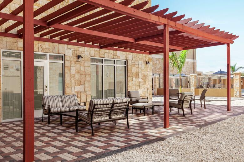 Hotel Homewood Suites By Hilton Harlingen