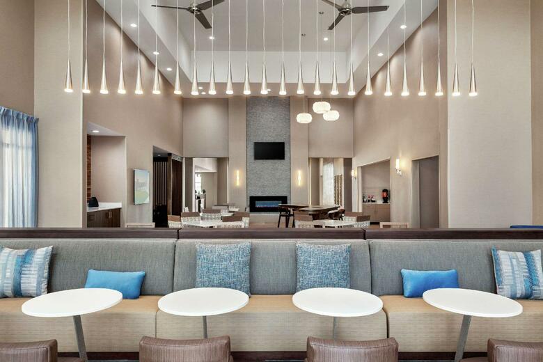 Hotel Homewood Suites By Hilton Harlingen