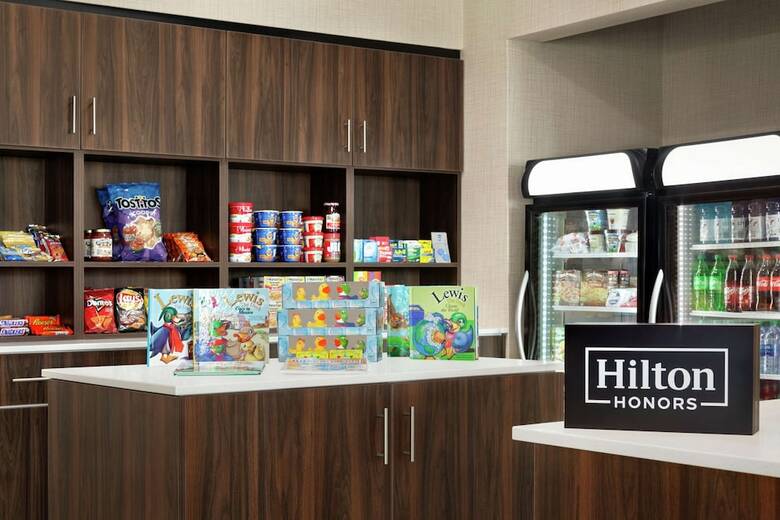Hotel Homewood Suites By Hilton Harlingen