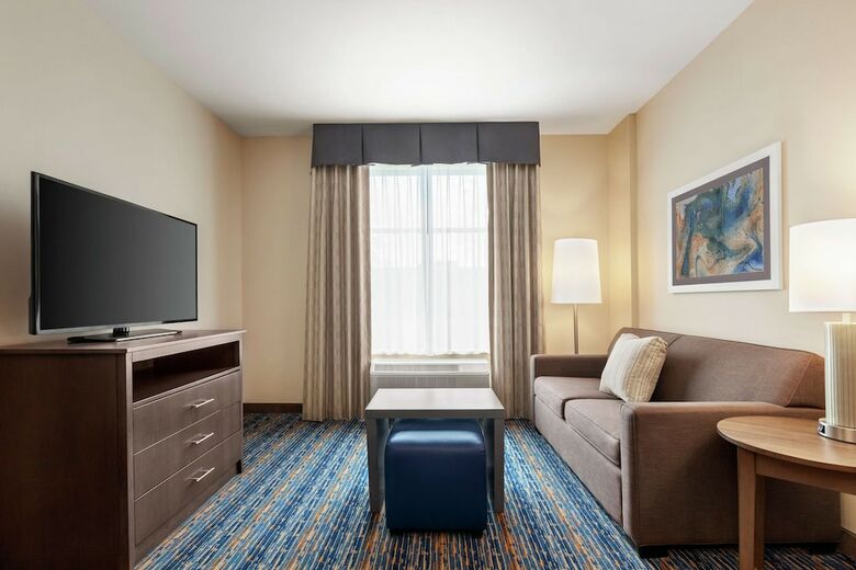 Hotel Homewood Suites By Hilton Harlingen