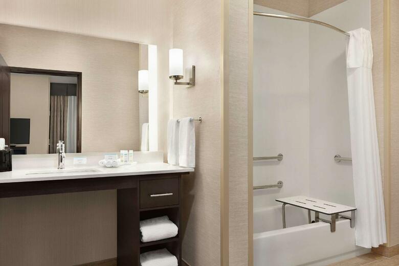 Hotel Homewood Suites By Hilton Harlingen