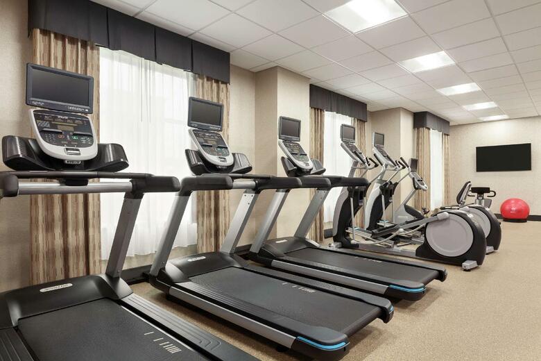 Hotel Homewood Suites By Hilton Harlingen