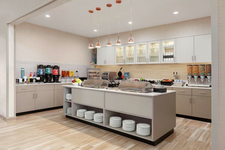 Hotel Homewood Suites By Hilton Harlingen