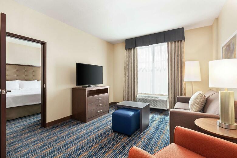 Hotel Homewood Suites By Hilton Harlingen