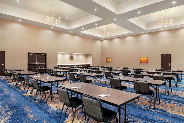 Hotel Homewood Suites By Hilton Harlingen