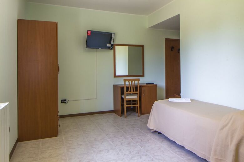 Posada Poggio Active Hotel