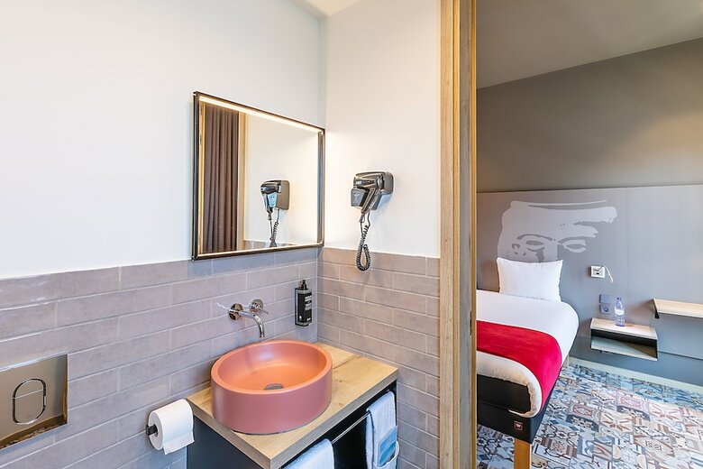 Hotel Ibis Styles Chaves