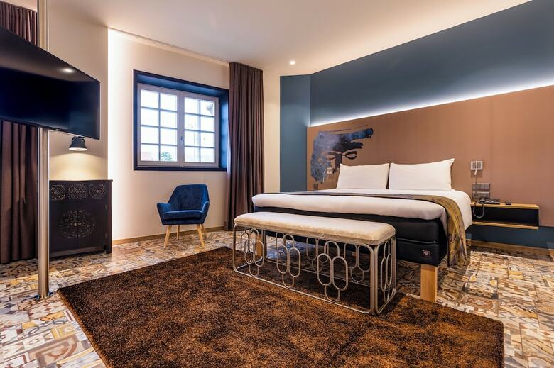 Hotel Ibis Styles Chaves