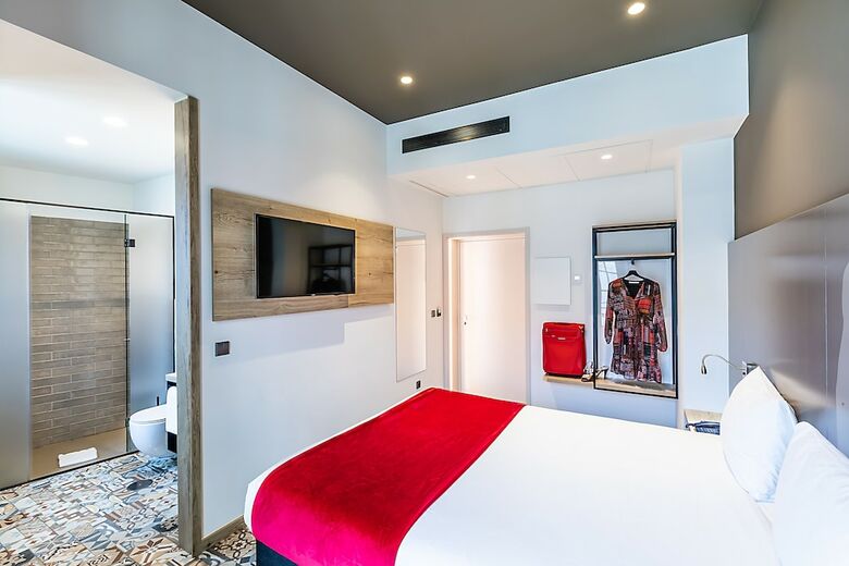 Hotel Ibis Styles Chaves