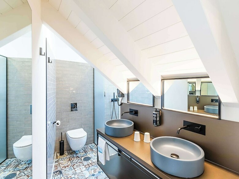 Hotel Ibis Styles Chaves