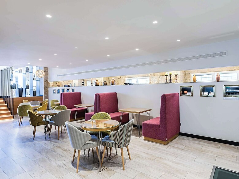 Hotel Ibis Styles Chaves