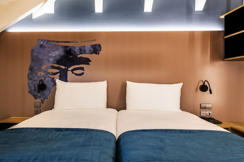 Hotel Ibis Styles Chaves
