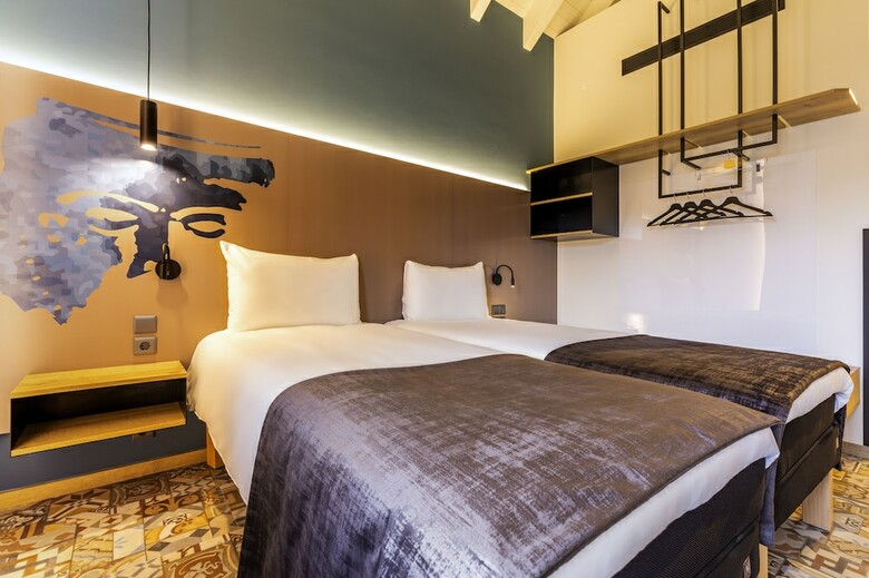 Hotel Ibis Styles Chaves