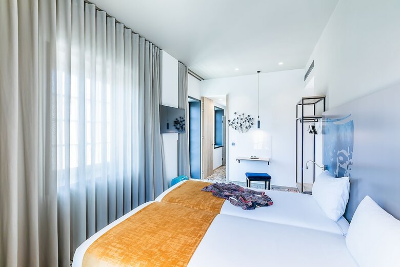 Hotel Ibis Styles Chaves