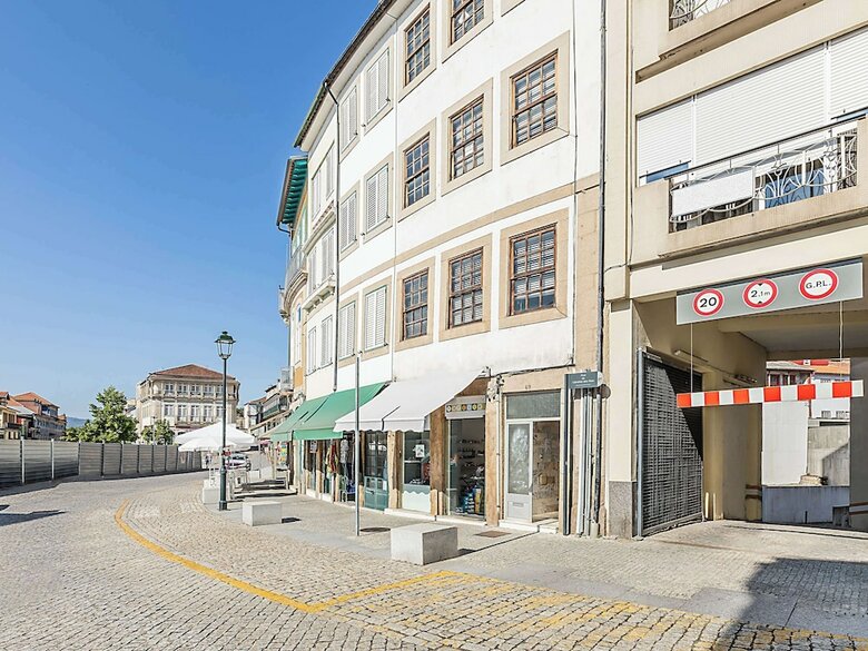 Hotel Ibis Styles Chaves