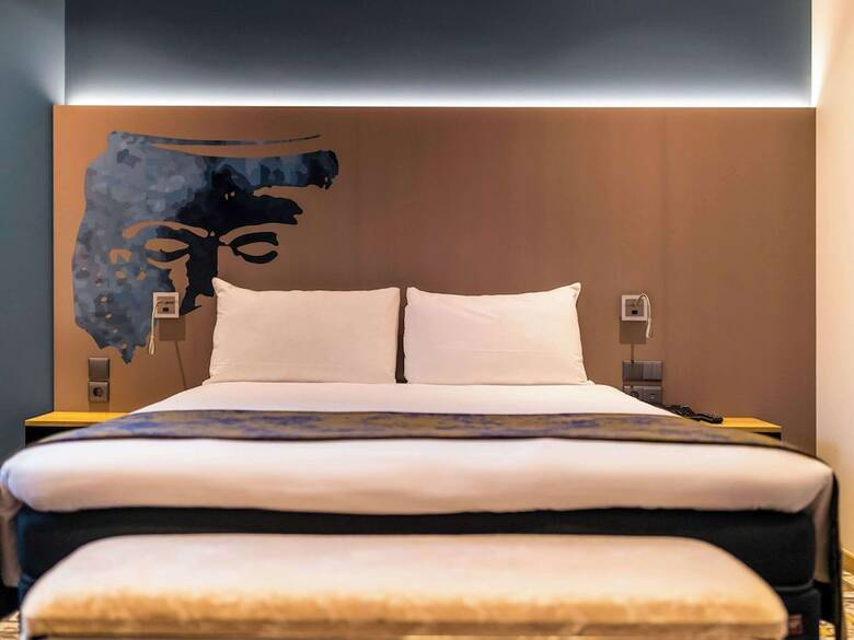 Hotel Ibis Styles Chaves