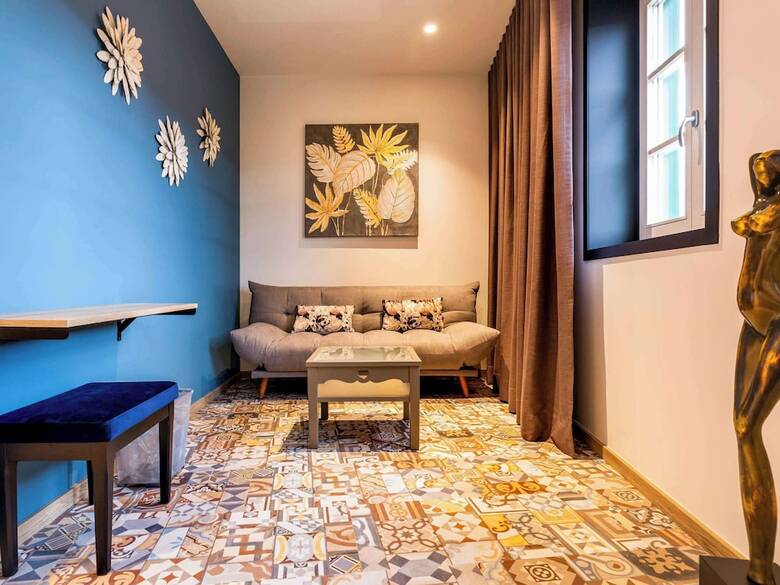 Hotel Ibis Styles Chaves