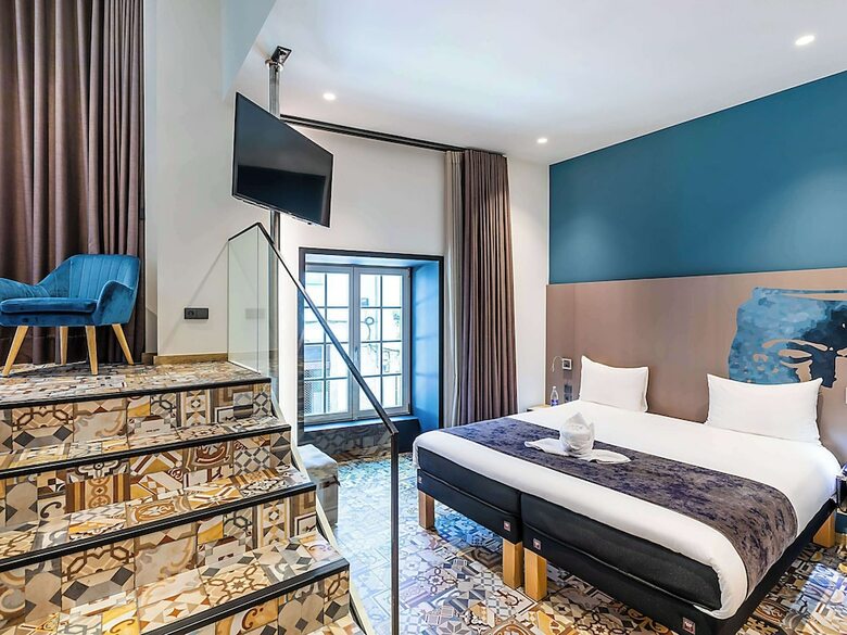 Hotel Ibis Styles Chaves