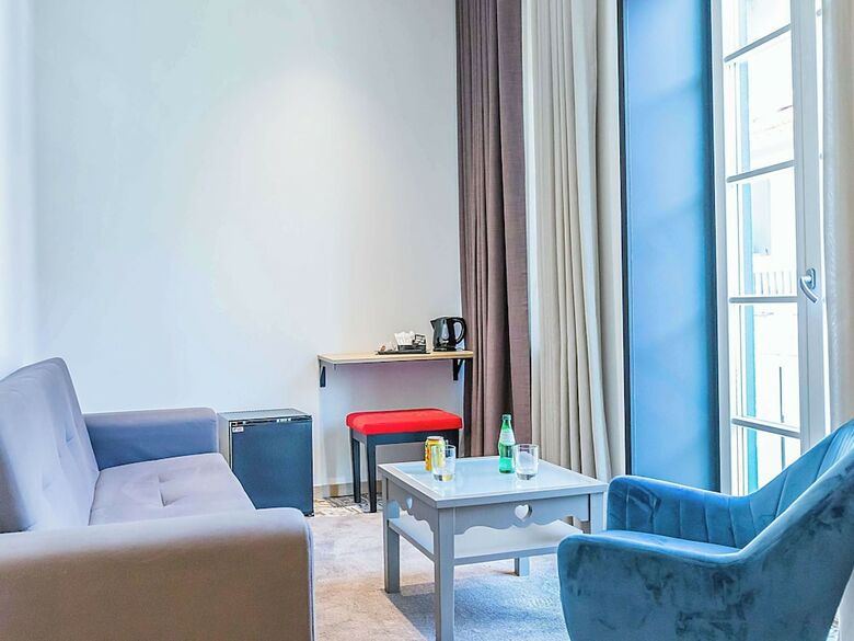 Hotel Ibis Styles Chaves