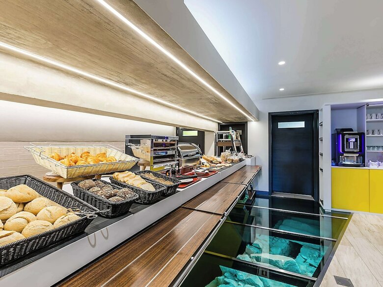 Hotel Ibis Styles Chaves