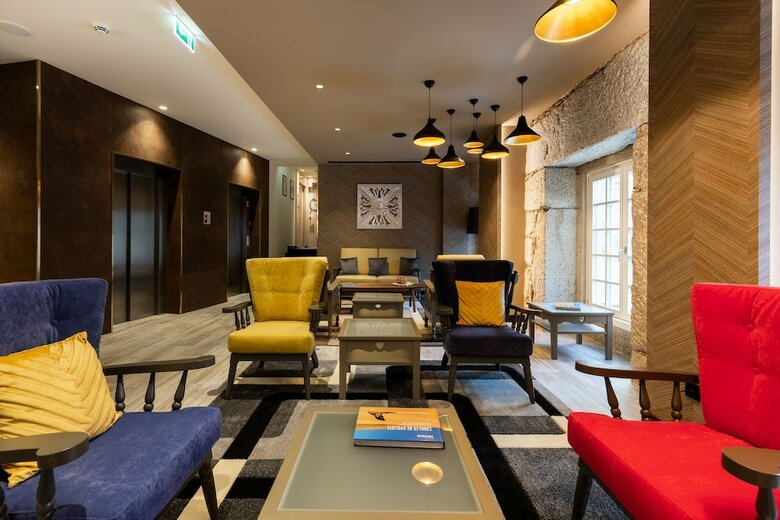 Hotel Ibis Styles Chaves