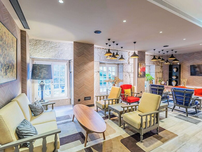 Hotel Ibis Styles Chaves