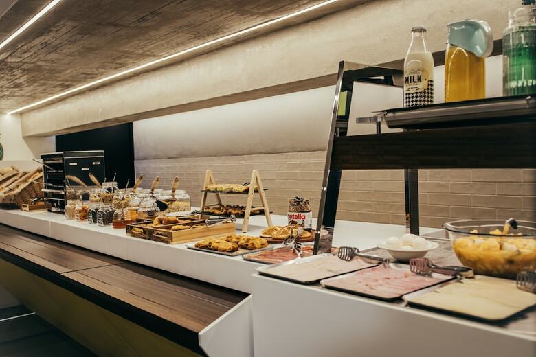 Hotel Ibis Styles Chaves
