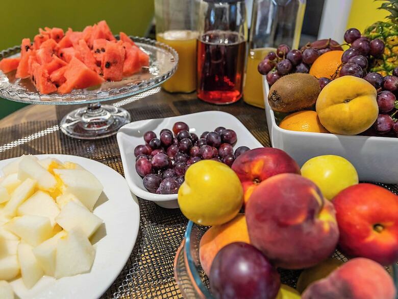 Hotel Ibis Styles Chaves