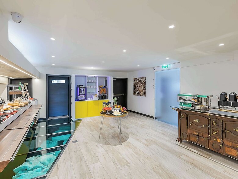 Hotel Ibis Styles Chaves