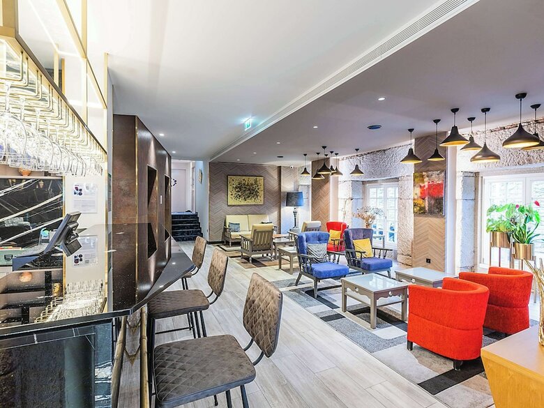 Hotel Ibis Styles Chaves