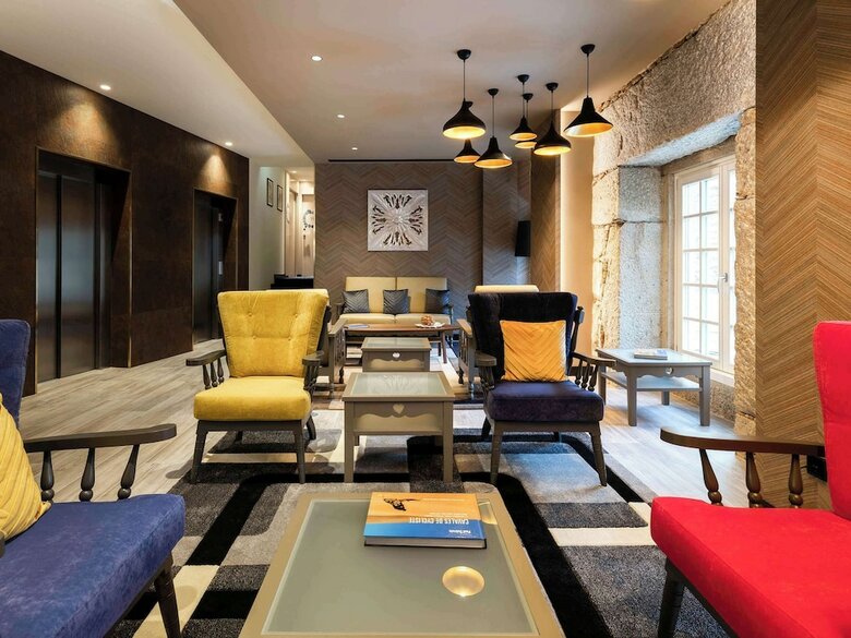 Hotel Ibis Styles Chaves