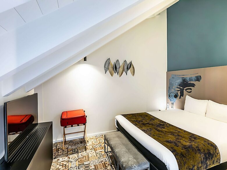 Hotel Ibis Styles Chaves