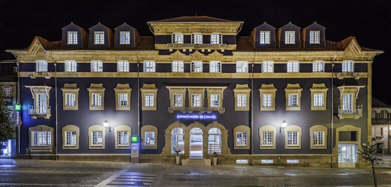 Hotel Ibis Styles Chaves